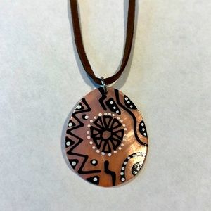 Handmade designed Necklace